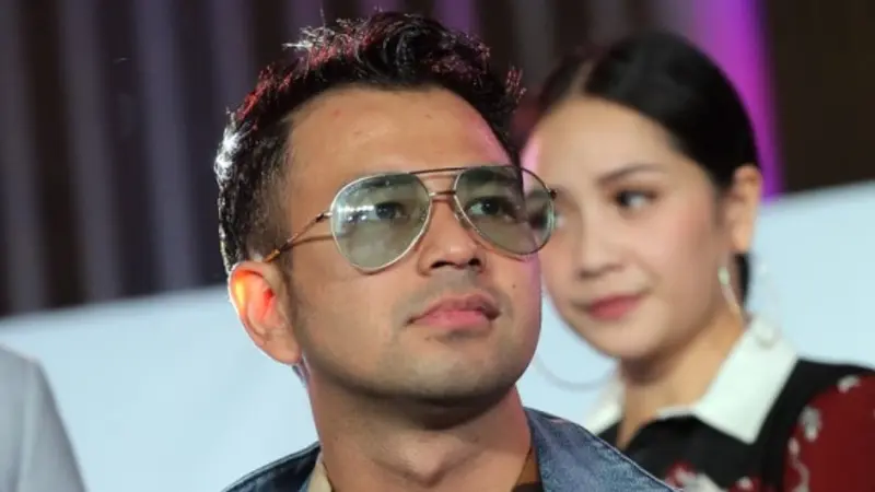 [Fimela] Raffi Ahmad