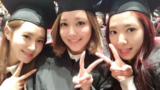 [Bintang] Park Shin Hye