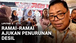 Tak Dapat Bansos, Warga Jatinegara Berbondong-bondong Ajukan Penurunan Desil