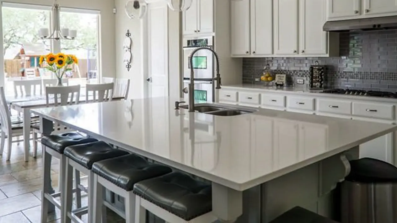 Bahan berbahaya di dapur/copyright Pexels.com/Mark McCammon