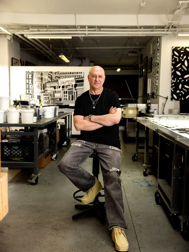 Ilustrasi sepatu Clarks/Clarks Indonesia