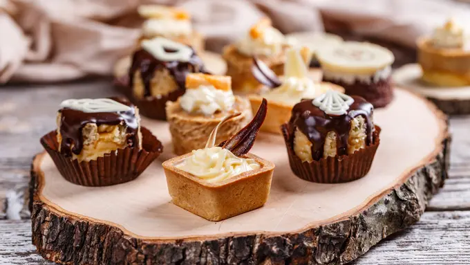 Bikin Momen Arisan Makin Seru, Deretan Suguhan Manis di Yogyakarta Ini Bisa Jadi Pilihan