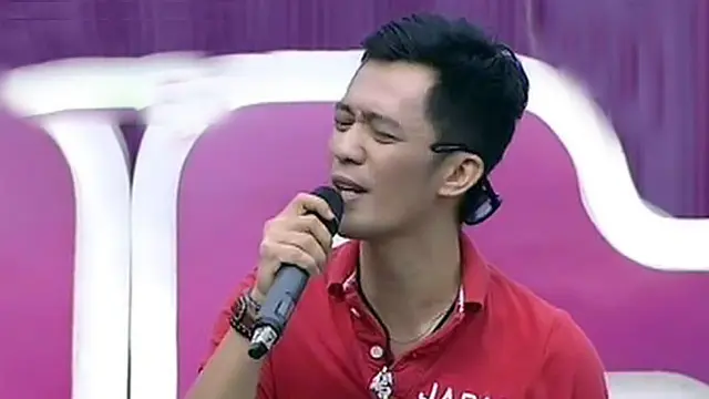 Saleena Band - Merah Kuning Hijau (Isabela Namanya)