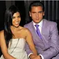 Sebuah sumber menyebutkan, Kourtney Kardashian tak sakit hati saat putus dari Scott Disick yang merupakan ayah dari tiga anaknya.