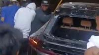 Mobil Mewah Ahmad Saroni Dihancurkan Masyarakat, Ini Spesifikasi dan Harganya (ist)