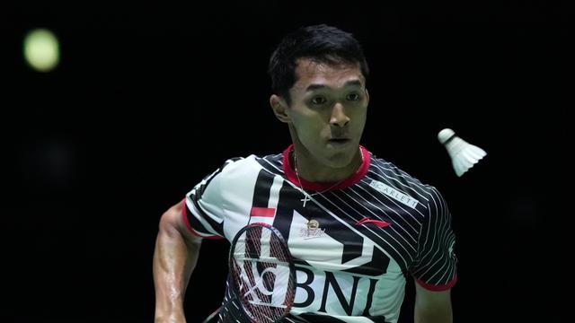 Jonatan Christie