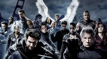 Wallpaper 6 Mutan Ini Tak Muncul Di X Men Days Of Future Past Showbiz Free