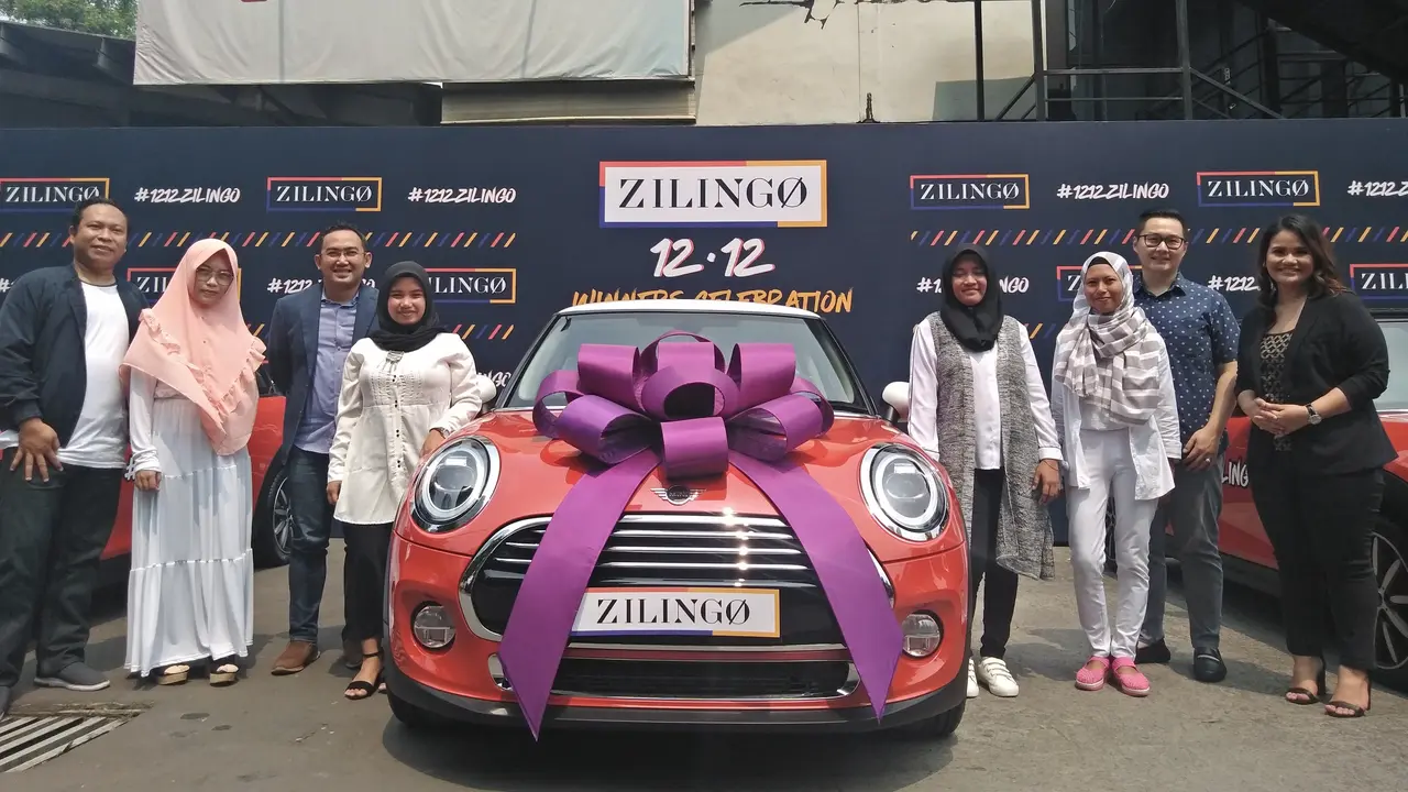 Zilingo