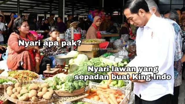 8 Meme Kemenangan Timnas Indonesia Lawan Korea Selatan di Piala Asia U-23 Ini Kocak