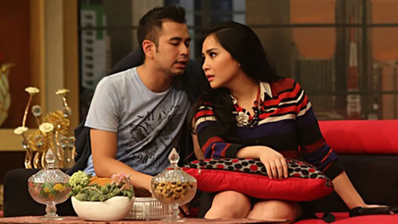Foto: copyright KapanLagi.com