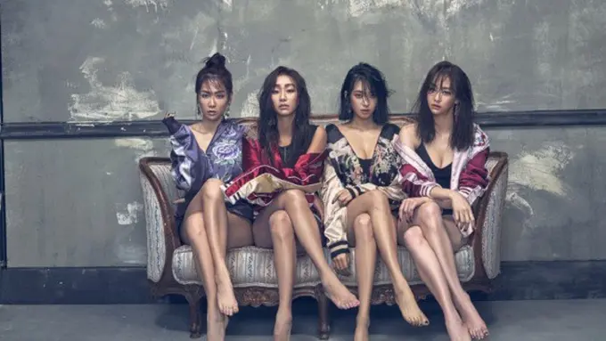 [Bintang] SISTAR