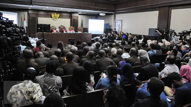 20160914-Sidang Jessica Hadirkan Ahli Toksikologi Kimia-Jakarta