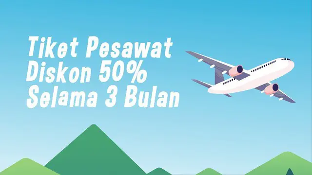 Menteri Perhubungan (Menhub) Budi Karya Sumadi menyatakan, pemberian insentif bagi maskapai penerbangan akan berpengaruh dalam menggenjot pariwisata Indonesia imbas virus Corona.