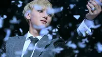 Huang Zitao atau Tao yang merupakan mantan personel EXO.