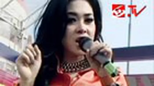 Syahrini - Aku Tak Biasa
