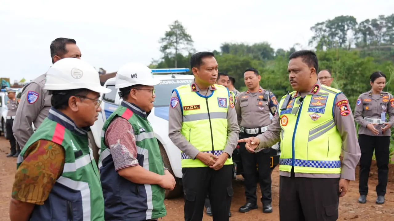 Mudik Lebaran
