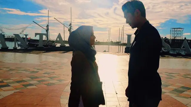 Film Assalamualaikum Calon Imam Suguhkan Drama Religi Modern