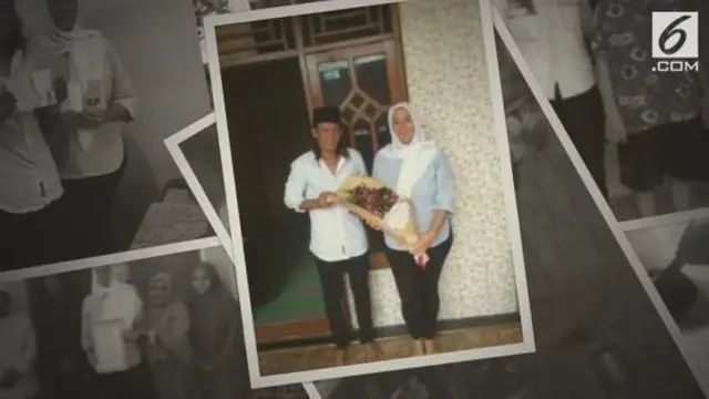 Seorang wanita asing menikah dengan pria asli Bojonegoro. Ia pun kini harus belajar memasak makanan Indonesia, dan menjemur baju.