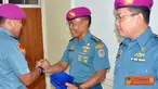 Citizen6, Sidoarjo: Hadir dalam acara tersebut Kepala Staf Pasmar-1, para Asisten Kaspasmar-1, Dankolak/Satlak Pasmar-1 dan para pejabat di jajaran Pasmar-1. (Pengirim: Budi Abdillah)

