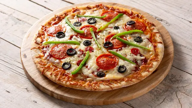 Pizza
