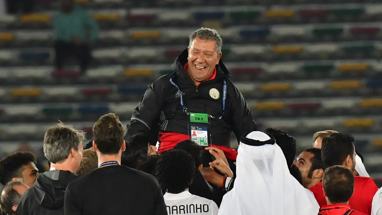 Henk Ten Cate