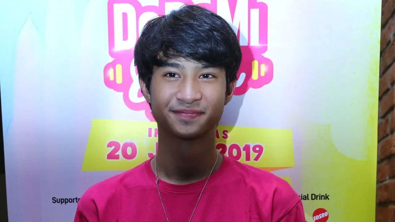 [Fimela] Devano Danendra