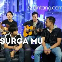 Bintang Akustik: D'masiv -Taman SurgaMu