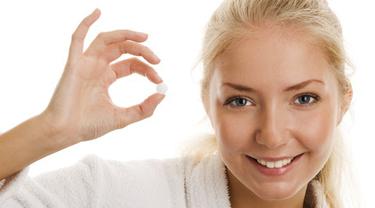 Wajah Lebih Cerah Dan Bebas Jerawat Dalam Semalam Dengan Masker Aspirin Beauty Fimela Com