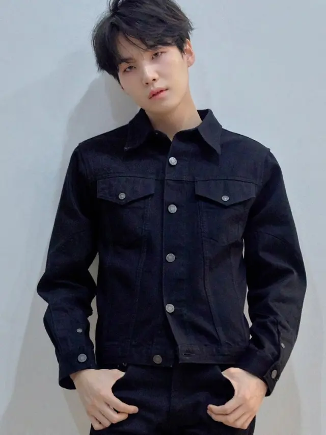 [Fimela] Suga BTS