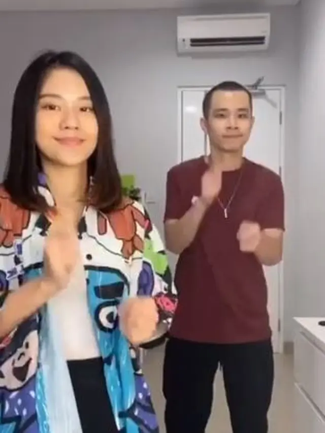 Selalu Kompak, Ini 6 Potret Kebersamaan Jess No Limit dan Jessica Jane