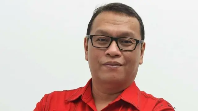 Ketua Fraksi PDI Perjuangan DPRD Kota Depok, Ikravany Hilman.
