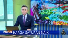 Perbarui informasi Anda bersama Fokus (24/07) dengan berita-berita pilihan di antaranya, Ratusan Orang Diduga Keracunan Makanan, Rumah Diterjang Tanah Longsor, Citayam Fashion Week kembali Ramai.