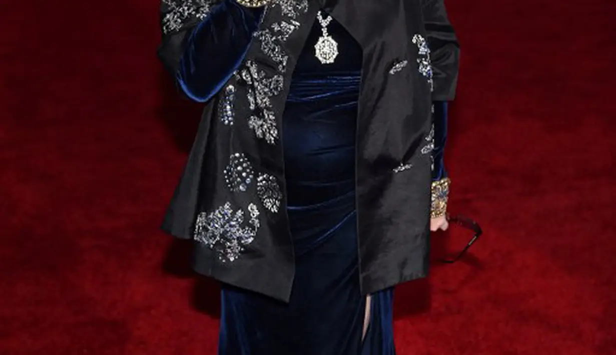 Todd Fisher, sebagai saudara laki-laki Carrie Fisher pun memberikan kabar mengenai kondisi saudara perempuannya. Todd mengatakan kondisi Fisher memang tak stabil, dan sedang berada di ruangan ICU. (AFP/Bintang.com)