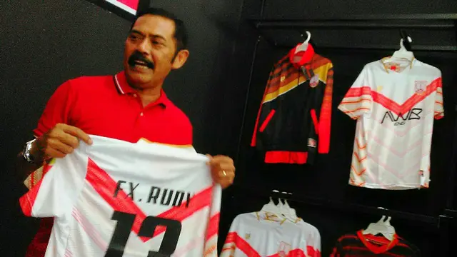 FX Hadi Rudyatmo