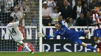 Kandaskan Atletico, Madrid Amankan Tiket Semifinal