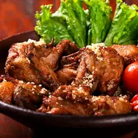 ilustrasi ayam goreng/Kusmayasandi/Shutterstock