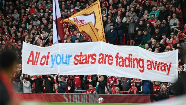 Liverpool Vs Manchester City