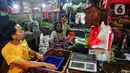 Bank Indonesia (BI) berkomitmen untuk memperkuat efektivitas kebijakan moneter. (Liputan6.com/Angga Yuniar)