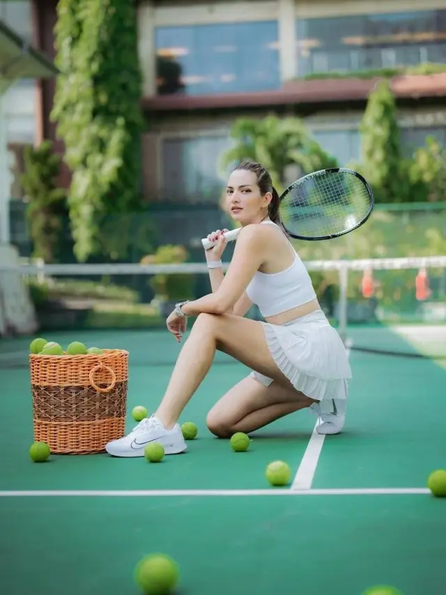 [Fimela] Nia Ramadhani