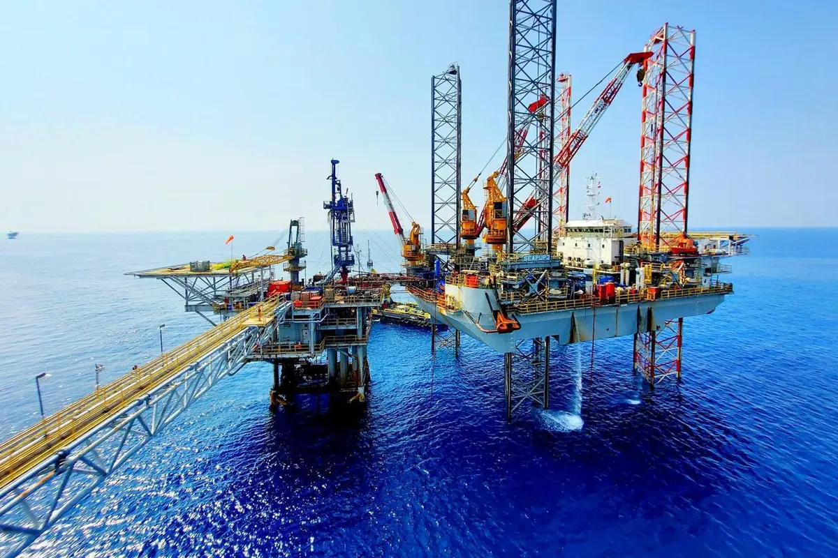 Elnusa Kantongi Laba Bersih Rp 190 Miliar hingga Maret 2026