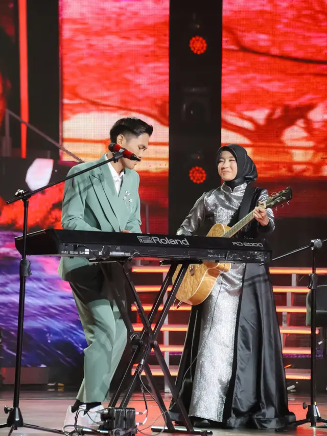 Bhita & Syafiq