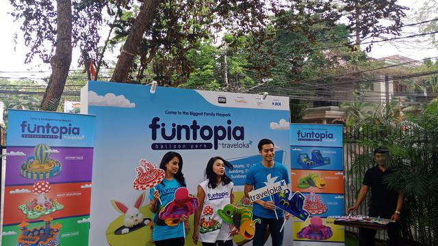 Atasi Kecanduan Anak Terhadap Screen Time dengan Aktivitas Atraksi