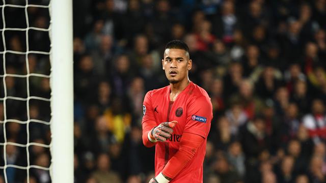 Kiper yang Bisa Gantikan Peran De Gea di Manchester United