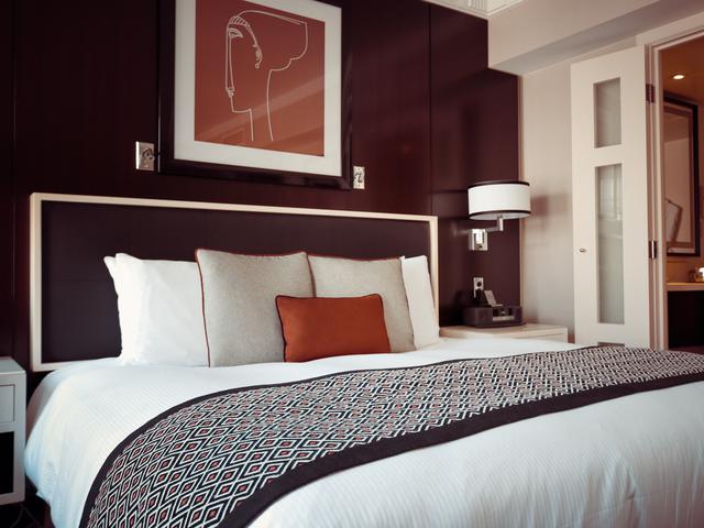 Beredar Tips Bersihkan Sendiri Kamar Hotel Benarkah Seprai Dan Sarung Bantal Tak Selalu Diganti Lifestyle Liputan6 Com