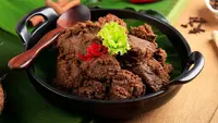 Tips Bumbu Rendang Cepat Meresap Tanpa Perlu Masak Berjam-Jam
