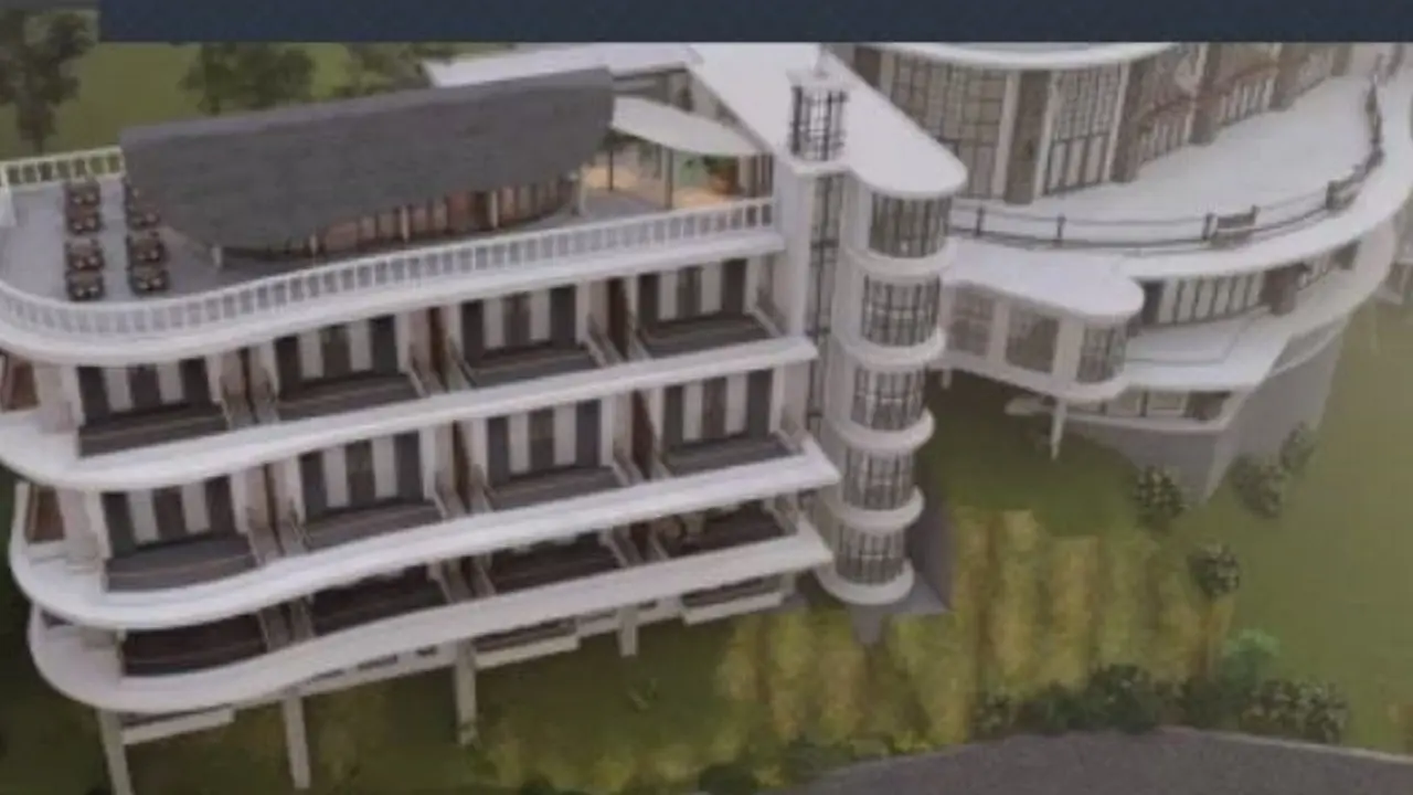 Plataran Indonesia meluncurkan Suite Wing Plataran Bromo Resort & Venue