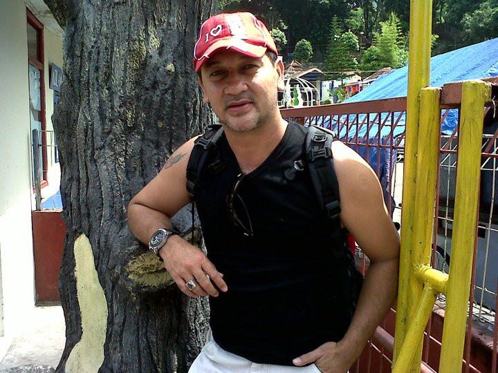 Meninggal Dunia Akibat Penyakit Jantung 5 Fakta Cheppy Chandra News Entertainment Fimela Com