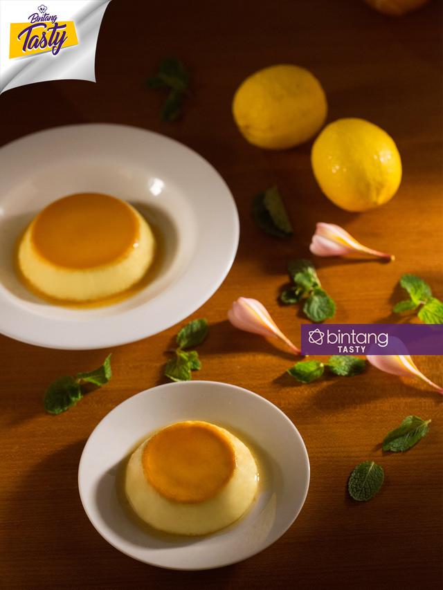 [Bintang] Bintang Tasty: Cream Caramel