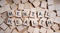 Ilustrasi kesehatan mental (Gambar oleh Wokandapix dari Pixabay)