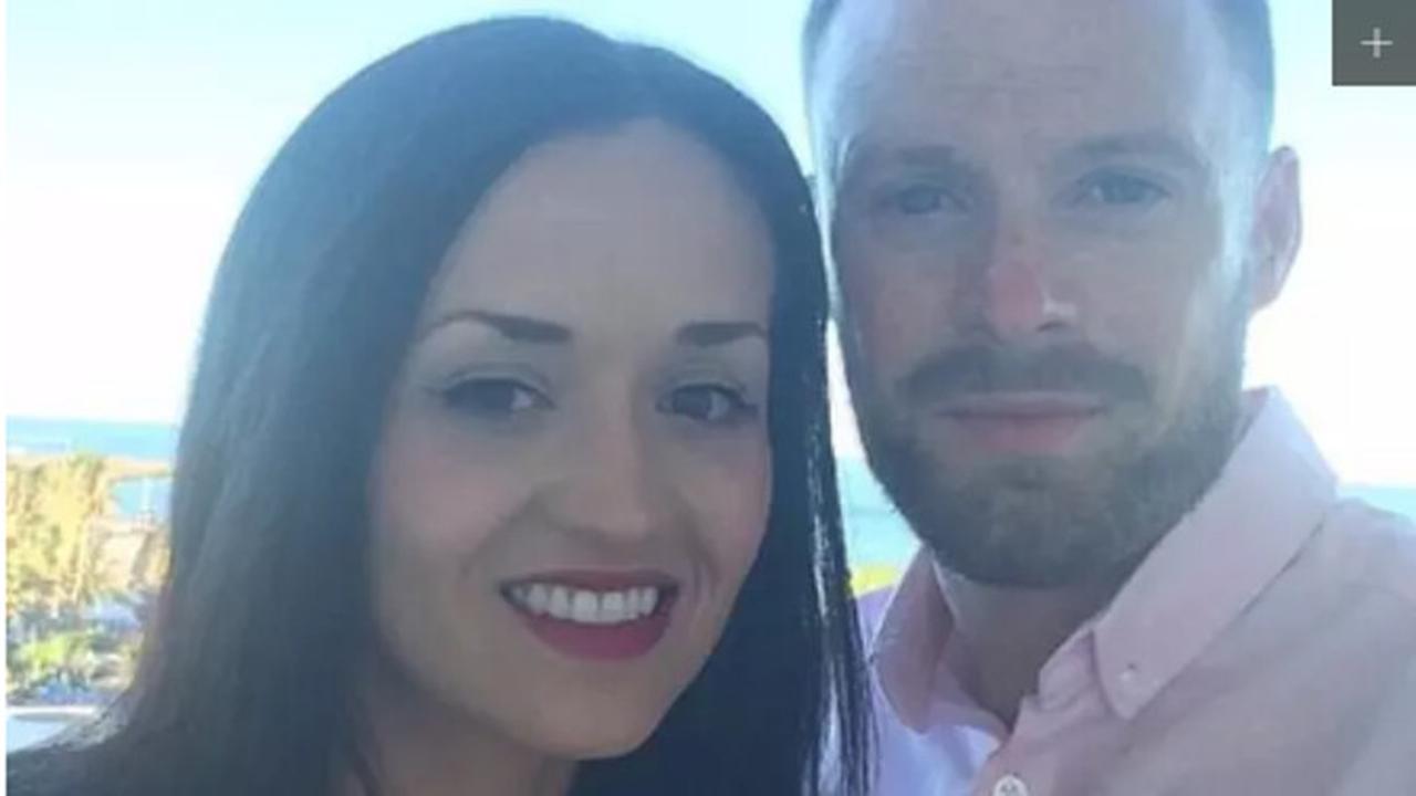 Foto selfie ini diambil sebelum dokter mendiagnosis aku terkena kanker stadium 4, dan beginilah cerita selengkapnya. (Foto: Facebook)